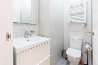 Piso en venta en L'Antiga Esquerra de l'Eixample en Barcelona