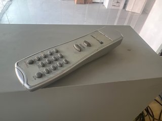 Home cinema 5.1 Amstrad