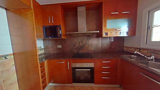 Piso en venta en Can Roca-Muntanyeta en Castelldefels