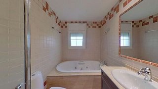 Piso en venta en Can Roca-Muntanyeta en Castelldefels