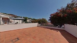 Piso en venta en Can Roca-Muntanyeta en Castelldefels