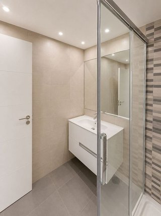 Piso en venta en Port en Badalona