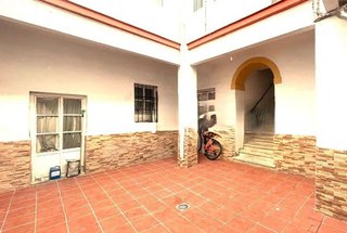 Piso en venta en Centro en Puerto de Santa María (El)