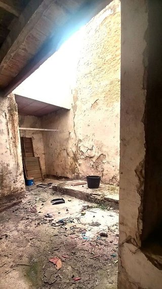 Piso en venta en Centro en Puerto de Santa María (El)