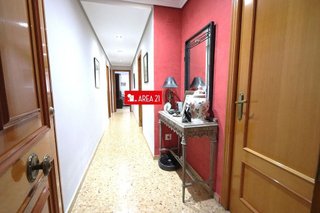 Piso en venta en Núcleo Urbano en Pobla de Vallbona (la)