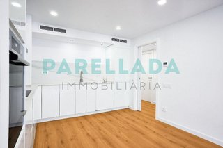 Piso en venta en Centre en Badalona