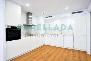 Piso en venta en Centre en Badalona