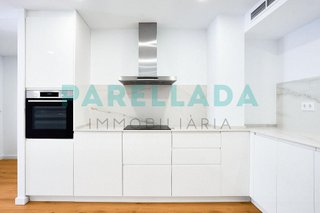 Piso en venta en Centre en Badalona