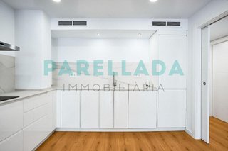 Piso en venta en Centre en Badalona