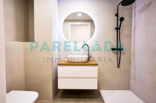 Piso en venta en Centre en Badalona