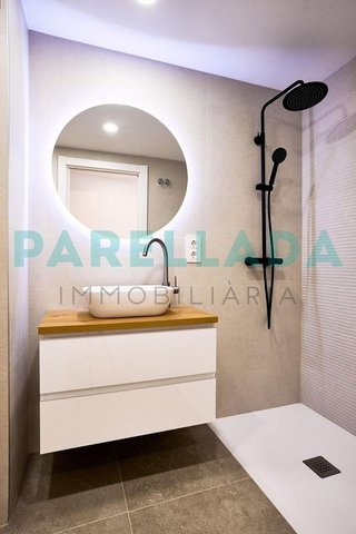 Piso en venta en Centre en Badalona