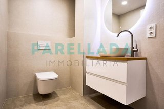 Piso en venta en Centre en Badalona
