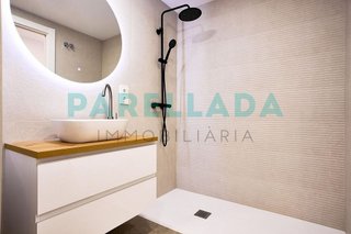 Piso en venta en Centre en Badalona
