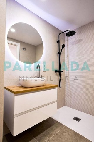 Piso en venta en Centre en Badalona