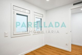 Piso en venta en Centre en Badalona
