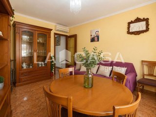 Piso en venta en Centre en Santa Coloma de Gramanet