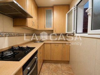 Piso en venta en Centre en Santa Coloma de Gramanet