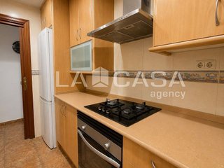 Piso en venta en Centre en Santa Coloma de Gramanet