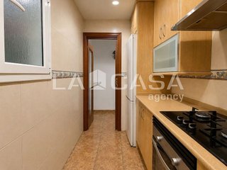 Piso en venta en Centre en Santa Coloma de Gramanet