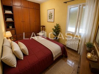 Piso en venta en Centre en Santa Coloma de Gramanet
