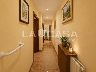 Piso en venta en Centre en Santa Coloma de Gramanet