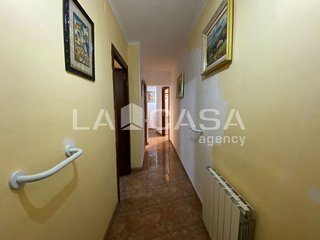 Piso en venta en Centre en Santa Coloma de Gramanet