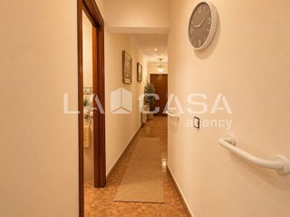 Piso en venta en Centre en Santa Coloma de Gramanet