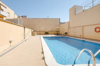 Piso en venta en Cardedeu
