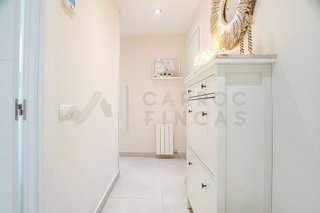 Piso en venta en Cardedeu