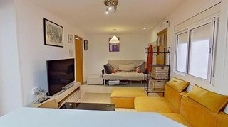 Piso en venta en La Florida en Hospitalet de Llobregat, L´