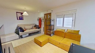 Piso en venta en La Florida en Hospitalet de Llobregat, L´