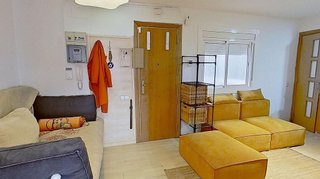 Piso en venta en La Florida en Hospitalet de Llobregat, L´