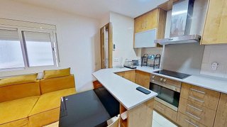 Piso en venta en La Florida en Hospitalet de Llobregat, L´