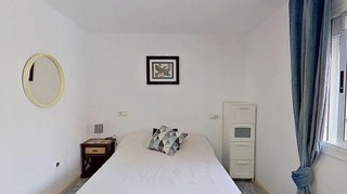 Piso en venta en La Florida en Hospitalet de Llobregat, L´