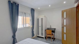 Piso en venta en La Florida en Hospitalet de Llobregat, L´