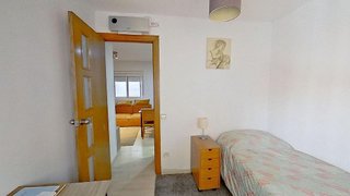 Piso en venta en La Florida en Hospitalet de Llobregat, L´