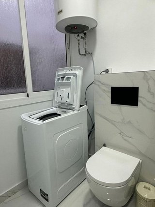 Piso en venta en La Florida en Hospitalet de Llobregat, L´
