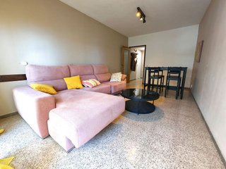 Piso en venta en Els Pins en Blanes