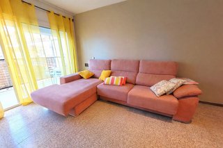 Piso en venta en Els Pins en Blanes