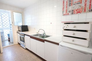 Piso en venta en Els Pins en Blanes