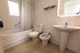 Piso en venta en Els Pins en Blanes