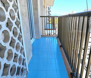 Piso en venta en Els Pins en Blanes