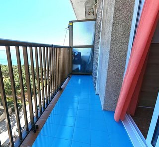 Piso en venta en Els Pins en Blanes