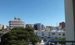 Piso en venta en Santa Margarida en Roses