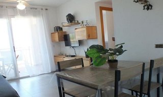 Piso en venta en Santa Margarida en Roses