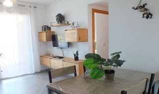 Piso en venta en Santa Margarida en Roses