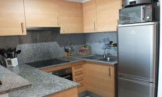 Piso en venta en Santa Margarida en Roses