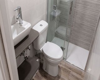 Ático en venta en Premià de Dalt