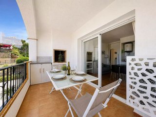 Piso en venta en Port Esportiu - Puig Rom - Canyelles en Roses