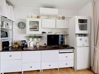 Piso en venta en Port Esportiu - Puig Rom - Canyelles en Roses